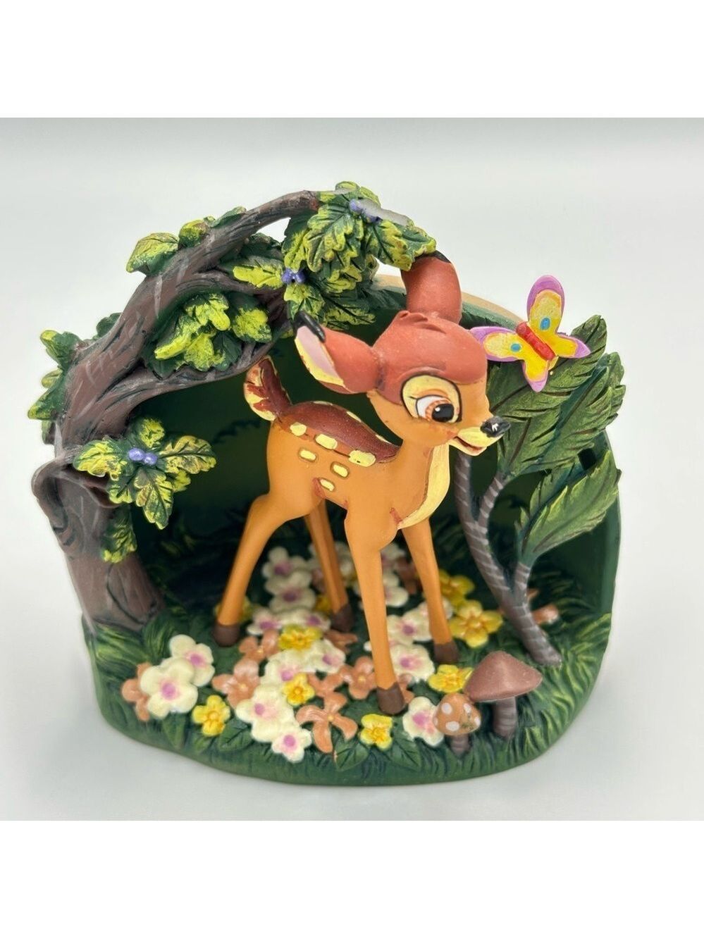 Disney D23 Expo 2017 Bambi 75th Anniversary Ornament Christmas Collectible